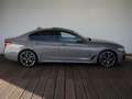 BMW 520 5 Serie Sedan 520i | High Executive | M Sportpakke Grijs - thumbnail 4