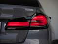 BMW 520 5 Serie Sedan 520i | High Executive | M Sportpakke Grijs - thumbnail 27