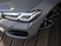 BMW 520 5 Serie Sedan 520i | High Executive | M Sportpakke Grijs - thumbnail 14