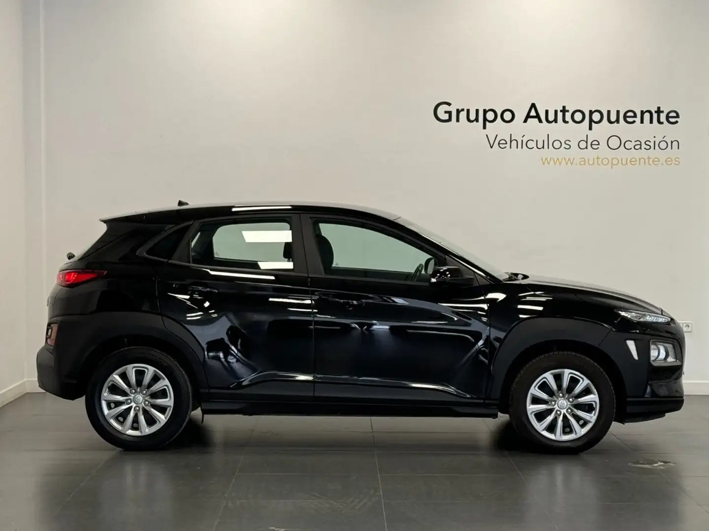 Hyundai KONA ESSENCE Noir - 2