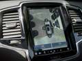 Volvo XC90 Recharge T8 AWD Ultimate Dark 22° B&W Gris - thumbnail 15