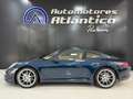 Porsche 911 3.4 Carrera Coupe Blau - thumbnail 3