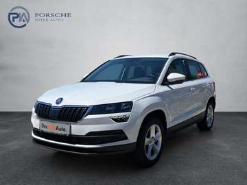 4x4 Ambition TDI DSG SCR