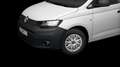Volkswagen Caddy Cargo TDI Weiß - thumbnail 5