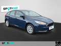 Ford Focus Lim. Trend SHZ I LHZ I FHZ I KLIMA I CD Bleu - thumbnail 3