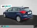 Ford Focus Lim. Trend SHZ I LHZ I FHZ I KLIMA I CD Bleu - thumbnail 7