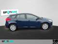 Ford Focus Lim. Trend SHZ I LHZ I FHZ I KLIMA I CD Bleu - thumbnail 4