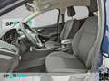 Ford Focus Lim. Trend SHZ I LHZ I FHZ I KLIMA I CD Bleu - thumbnail 9