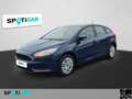 Ford Focus Lim. Trend SHZ I LHZ I FHZ I KLIMA I CD Bleu - thumbnail 1
