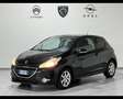 Peugeot 208 I 2012 -  3p 1.4 hdi 8v Access c/reg.vel. Чорний - thumbnail 1