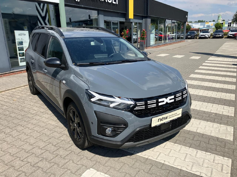 Dacia Jogger Extreme+ TCe 100 ECO-G — photo 3