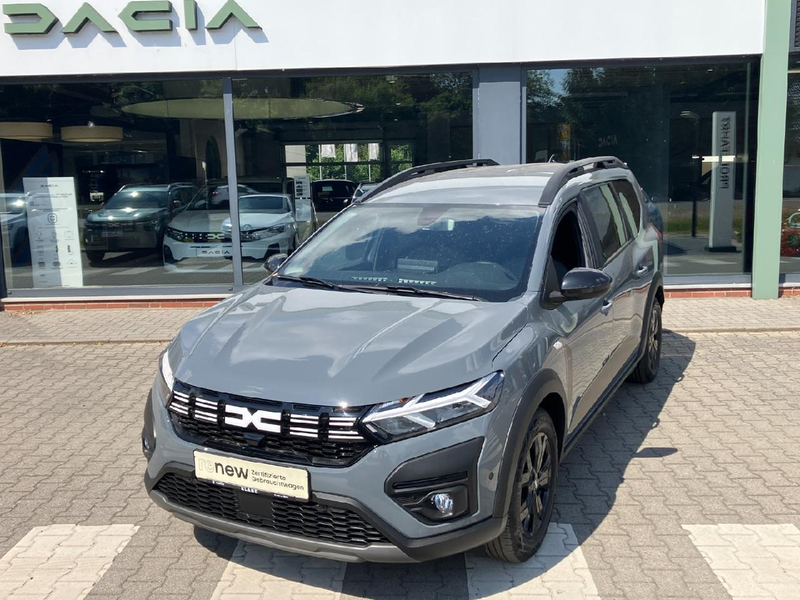 Dacia Jogger Extreme+ TCe 100 ECO-G