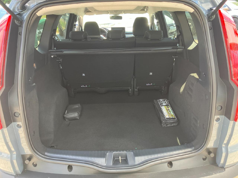 Dacia Jogger Extreme+ TCe 100 ECO-G — photo 9