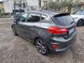 Ford Fiesta 1.0 Ecoboost Hybrid 125 CV 5 porte ST-Line Grigio - thumbnail 6