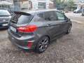 Ford Fiesta 1.0 Ecoboost Hybrid 125 CV 5 porte ST-Line Grigio - thumbnail 5