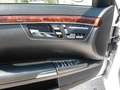 Mercedes-Benz S 500 Lang  Vollausstattung Top Zustand Zilver - thumbnail 8