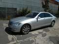 Mercedes-Benz S 500 Lang  Vollausstattung Top Zustand Zilver - thumbnail 1