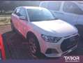 Audi A1 SB 35 TFSI 150 S-tronic Citycarver AppC Blanc - thumbnail 2