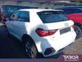 Audi A1 SB 35 TFSI 150 S-tronic Citycarver AppC Blanc - thumbnail 4