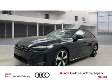 2.0TFSI S tronic S-Line BLACK/NAVI/19"/