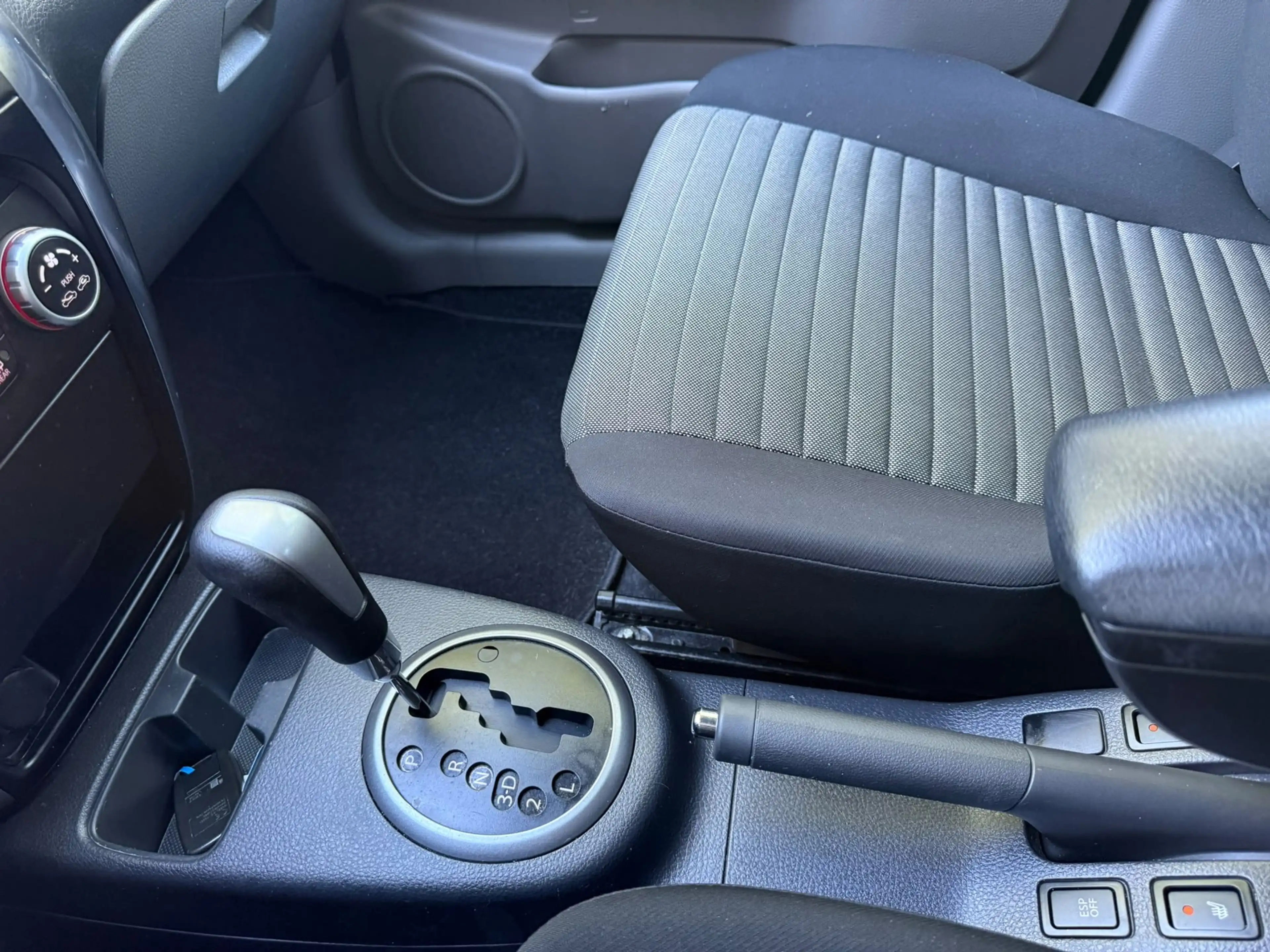 Suzuki SX4 1.6 Comfort|AUTOMAAT|NIEUWE APK|NETTE AUTO — photo 15
