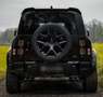 Land Rover Defender 110 5.0 V8 AWD Aut. 525 Negro - thumbnail 2