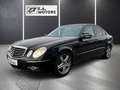 Mercedes-Benz E 220 Classic CDI Schwarz - thumbnail 1