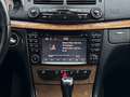 Mercedes-Benz E 220 Classic CDI Schwarz - thumbnail 15