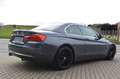 BMW 435 i cabriolet Luxury Line 1 HAND !! Gris - thumbnail 5
