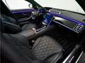 Mercedes-Benz S 580 e 4MATIC Lang AMG Line 4 Wiel besturing 360°-camer Schwarz - thumbnail 17