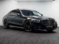 Mercedes-Benz S 580 e 4MATIC Lang AMG Line 4 Wiel besturing 360°-camer Schwarz - thumbnail 13