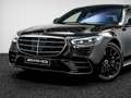 Mercedes-Benz S 580 e 4MATIC Lang AMG Line 4 Wiel besturing 360°-camer Schwarz - thumbnail 8