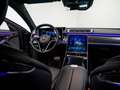 Mercedes-Benz S 580 e 4MATIC Lang AMG Line 4 Wiel besturing 360°-camer Schwarz - thumbnail 12