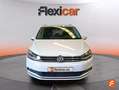 Volkswagen Touran 1.4 TSI BMT Sport DSG 110kW Blanco - thumbnail 2
