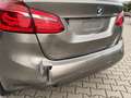 BMW 218 d Active Tourer LED NAVI SHZ HuD Silber - thumbnail 4