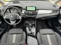 BMW 218 d Active Tourer LED NAVI SHZ HuD Silber - thumbnail 16