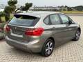BMW 218 d Active Tourer LED NAVI SHZ HuD Silber - thumbnail 8