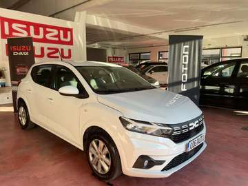 Sandero Stepway 1.0 tce Extreme Eco-g 100cv