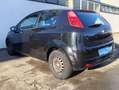 Fiat Grande Punto 1.4 16V Dynamic Schwarz - thumbnail 4