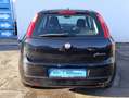 Fiat Grande Punto 1.4 16V Dynamic Schwarz - thumbnail 6