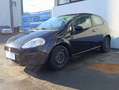 Fiat Grande Punto 1.4 16V Dynamic Schwarz - thumbnail 1