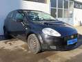 Fiat Grande Punto 1.4 16V Dynamic Schwarz - thumbnail 2