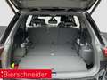 Volkswagen Tiguan Allspace 2.0 TDI DSG 4Mot. R line AHK NAVI Schwarz - thumbnail 25