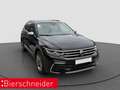Volkswagen Tiguan Allspace 2.0 TDI DSG 4Mot. R line AHK NAVI Schwarz - thumbnail 11