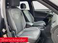 Volkswagen Tiguan Allspace 2.0 TDI DSG 4Mot. R line AHK NAVI Schwarz - thumbnail 15