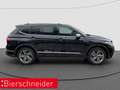 Volkswagen Tiguan Allspace 2.0 TDI DSG 4Mot. R line AHK NAVI Schwarz - thumbnail 9