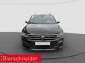 Volkswagen Tiguan Allspace 2.0 TDI DSG 4Mot. R line AHK NAVI Schwarz - thumbnail 2