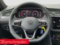 Volkswagen Tiguan Allspace 2.0 TDI DSG 4Mot. R line AHK NAVI Schwarz - thumbnail 13