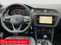 Volkswagen Tiguan Allspace 2.0 TDI DSG 4Mot. R line AHK NAVI Schwarz - thumbnail 17