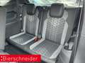 Volkswagen Tiguan Allspace 2.0 TDI DSG 4Mot. R line AHK NAVI Schwarz - thumbnail 24